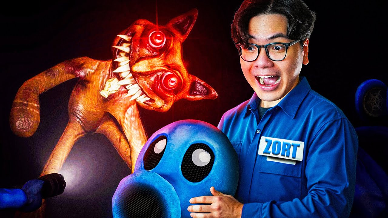 game kì lạ nhất tôi từng chơi