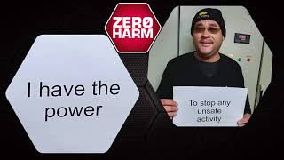 Zero Harm SA Premix
