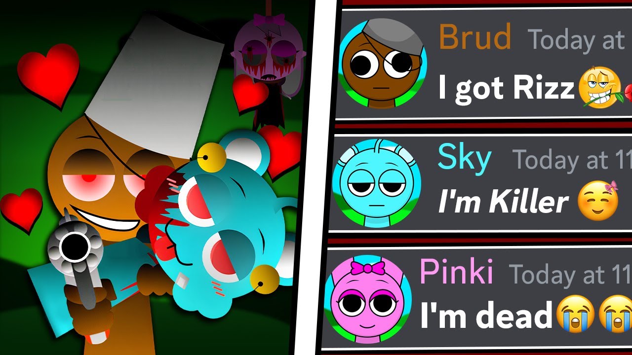 Sprunki Reacts to Sprunki Betters And Loses | DO NOT PLAY THIS MOD...