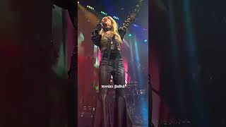 Αννα Βισση Σε Περιπτωση Που Live Version 2025