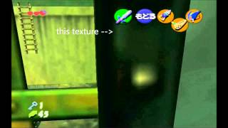 SIlver Block Skip Shadow Temple Tutorial