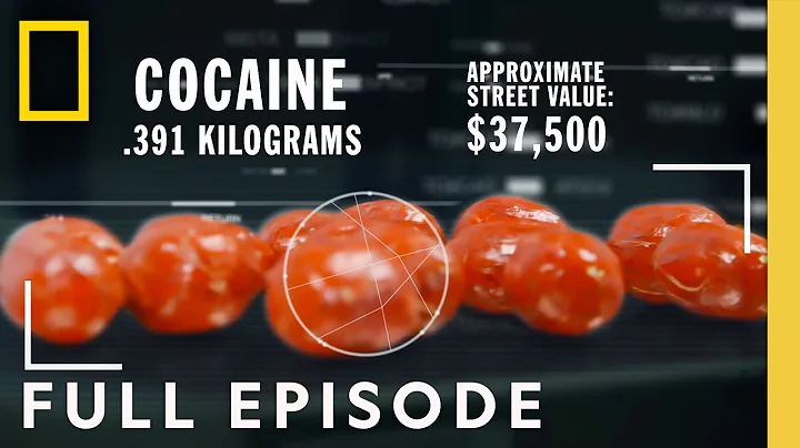 Cocaine in NYC (Full Episode) | To Catch a Smuggler | National Geographic