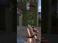 A Rust Revenge Story