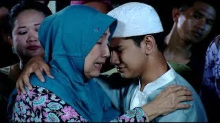 ANAK MASJID : Ilham dan Nenek diusir warga?