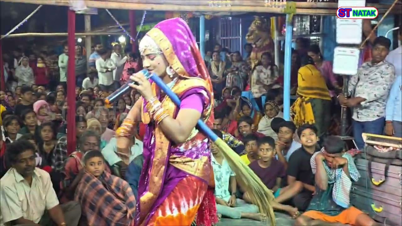 Kankorada bharat lila କଡ଼ିବି ଆଜ୍ଞା ଶାବଳ ପରି ହାଡି ହାଡ଼ିଆଣୀ କମିଣ୍ଡିଆନ #viralvideo @STNATAK-pz6pn 