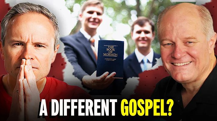 Mormonism Examined: Jesus, God, Salvation, and More