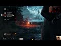 jumpscare fail | #lifeweaverhere on #Twitch