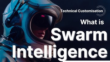 Swarm Intelligence