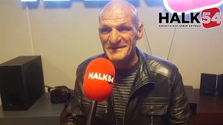Sakaryali Hazan Yildiz Döktürdü
