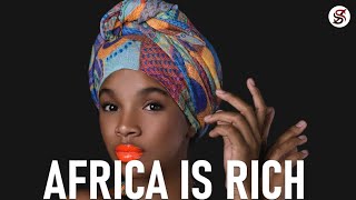 Why it   s EASY to be Rich in Africa