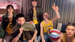 Download Lagu (ENG SUB) CORTIS Weverse Live 😍💖(02.13.26) Young Creator Crew!! MP3