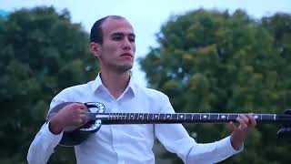 GOT TALENT SHOW LIVE FROM  UZBEKISTAN | Exclusive - Andijan Polka (Cover)