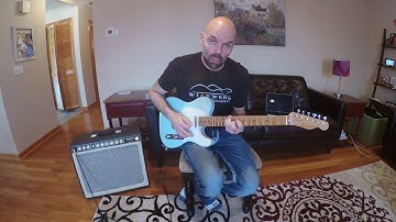 TILF Barry Harris Ep. 45 Practicing G minor sixth diminished scale