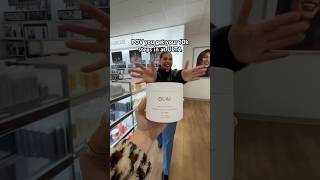 DID YOU KNOW you can get your 10K STEPS in at ULTA?