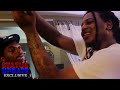 FBG Duck, Billionaire Black, FBG Young, FBG Dutchie On The Block Vlog