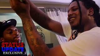 FBG Duck, Billionaire Black, FBG Young, FBG Dutchie On The Block Vlog