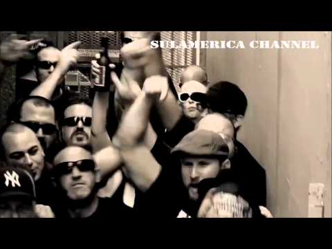 Coldside — Coldside - Hooligans (OFFICIAL VIDEO)