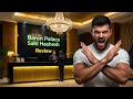 Don't Book Baron Palace Sahl Hasheesh | Honest Review | Problems