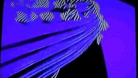 video feedback recursion