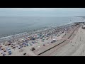 Ocean City Beach Replenishment