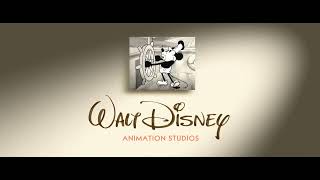 Walt Disney Animation Studios and Disney Moana (2016) Closing