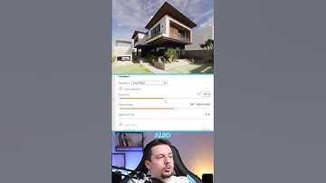 House Exterior Rendering for Beginners (SketchUp and Enscape): Episode 1