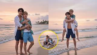 Are Jimin \u0026 Jungkook Actually Dating?! Fans Are Shocked by This! 😱💜