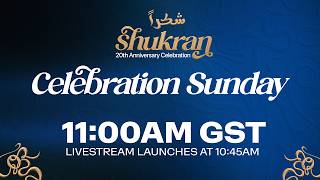 Fellowship Dubai Online - 27 September 2026