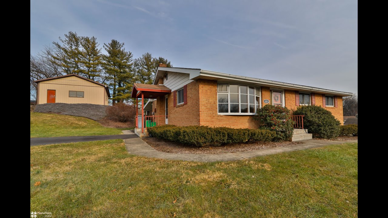 831 W Juniata St, Allentown, PA 18103 YouTube