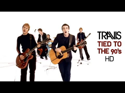 Travis - Tied