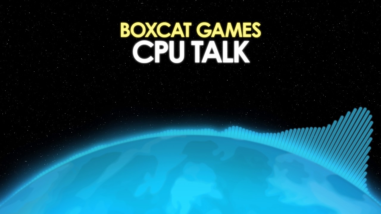 BoxCat Games – CPU Talk [Chiptune] 🎵 from Royalty Free Planet™