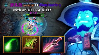 x3 POISON DAMAGE