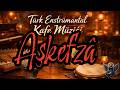 Aşkefzâ ☕ Derin Makamsal Lounge | 3 Saat Türk Enstrümantal Kafe Müziği#telifsizmüzik #cafemusic