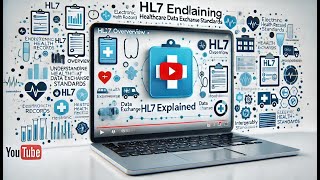 HL7 Overview | Understanding Healthcare Data Exchange Standards by eLearningline