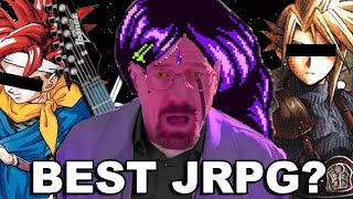 The Best Jrpg Youve Never Played...