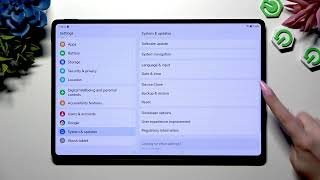 HONOR MagicPad 2 12.3 – ऑटो करेक्शन को चालू या बंद कैसे करें screenshot 4