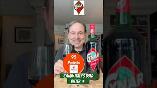 What Is Cynar? Italys Artichoke Amaro