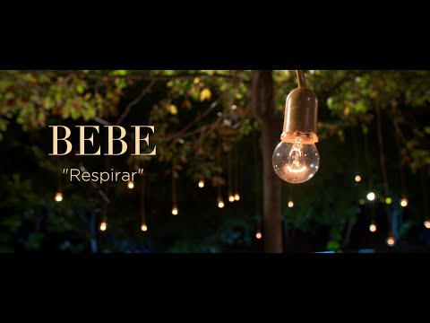 Bebe - Respirar (Showcase en Museo Lázaro Galdiano)