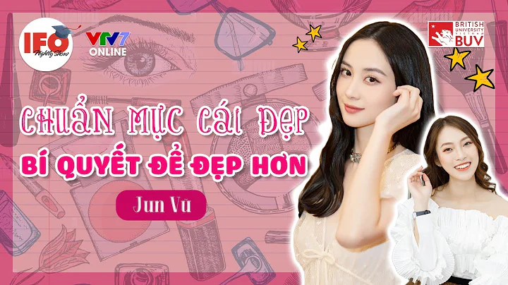 IFOS08E16 | Best Cut | Liệu có CHUẨN MỰC cho cái đẹp? "Outfit" nào là đẹp nhất? | Jun Vũ, Khánh Vy