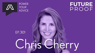 Preparing Advisors for the AI Era at Future Proof Citywide with Chris Cherry