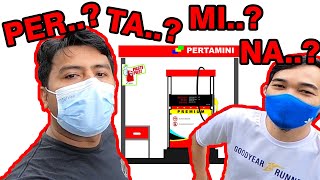 APA KEPANJANGAN PERTAMINA?