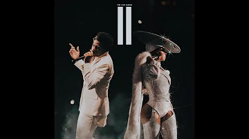 Beyoncé & JAY-Z - "Intro & Holy Grail" from ON THE RUN II: THE LIVE ALBUM