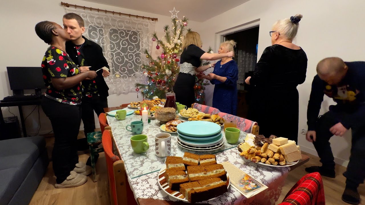 Emotional Goodbye !! Leaving Poland Alone !! Everything you dint see...