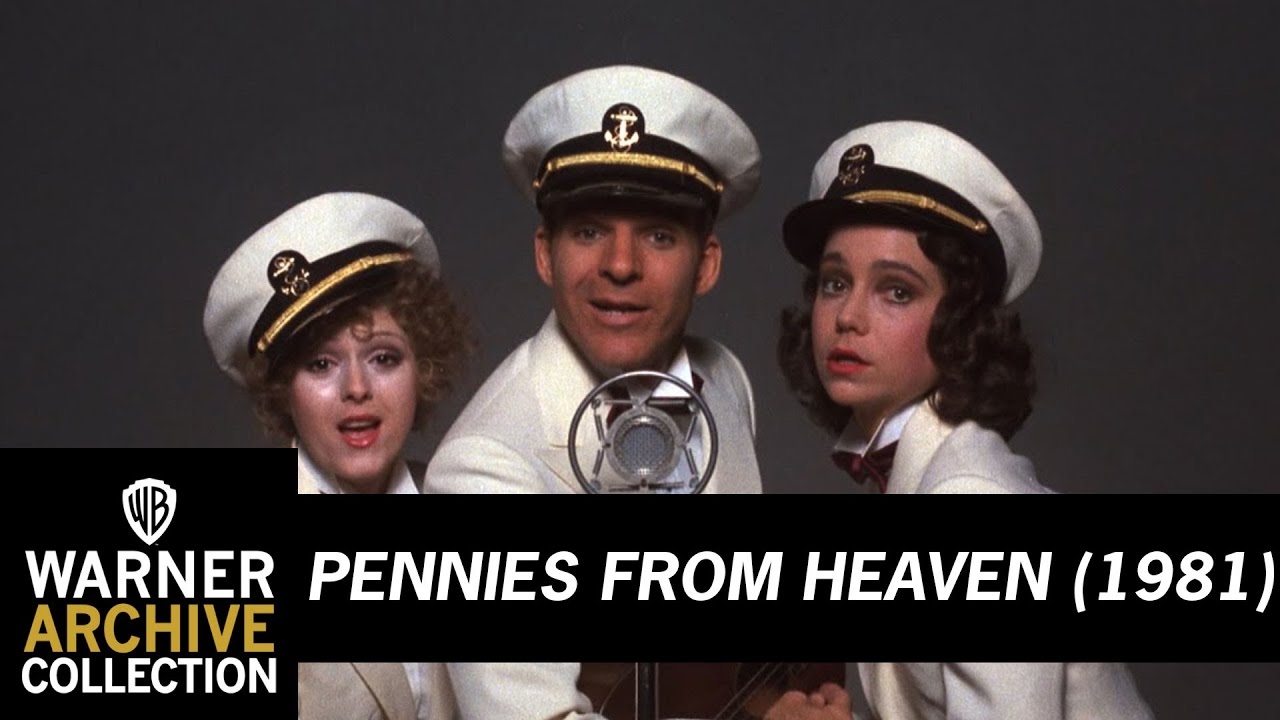 Life Is Just A Bowl of Cherries | Pennies From Heaven | Warner Archive Life Is Just A Bowl of Cherries | Pennies From Heaven | Warner Archive