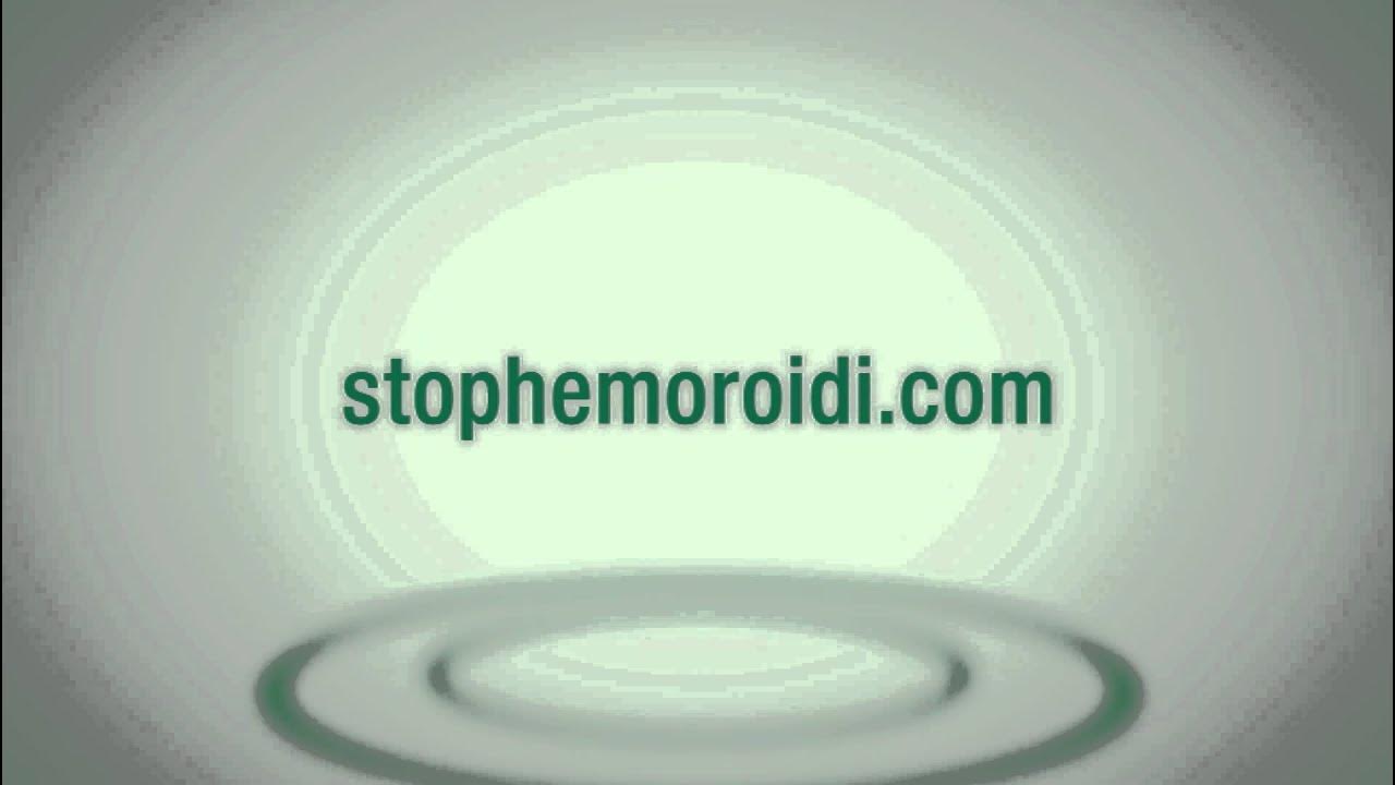 Цикатридина супозитории + Цикатри капсули - YouTube