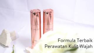 Perawatan Wajah Lacoco Hydrating Divine Essence Nasa