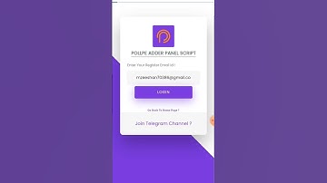 Pollpe coin adder script