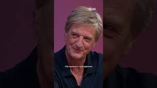 Beste van Rondo 2025: De Gouden Schoen van Wim Kieft👀 #ZiggoSport #Rondo #WimKieft #RuudGullit #Pisa