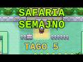 Safaria Semajno (Safari week) 2026 - Tago 5