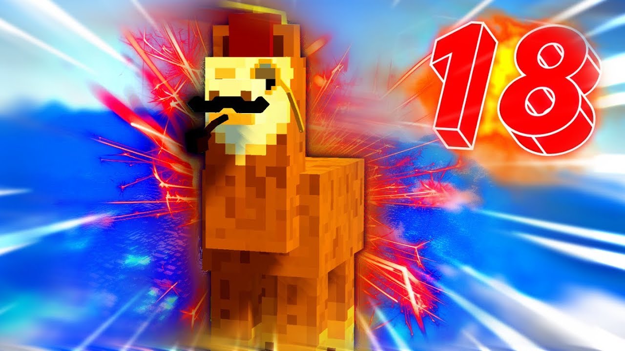 pixelmon island jeromeasf ep 1 Wild Minecraft - Dragon Quest! - "Our Alps Adventure!" - Episode 18